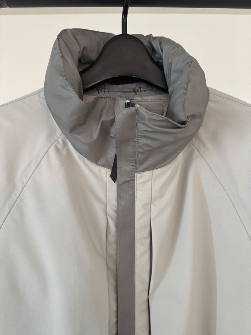 koti Beauty & Youth PERTEX ジャケット