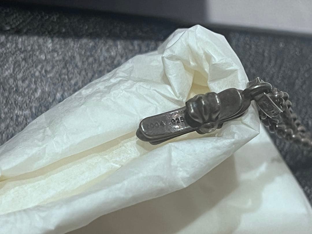 【chrome heart2 様】ChromeHeartsベイビーファット