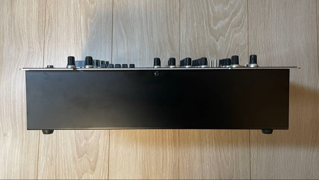 【音出確認済】VESTAX PMC-280