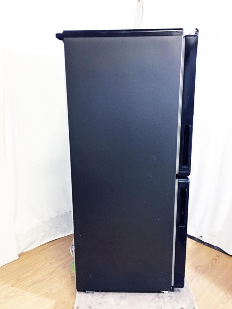 2020★Haier☆148L☆冷凍冷蔵庫【JR-NF148B-K】ARCC