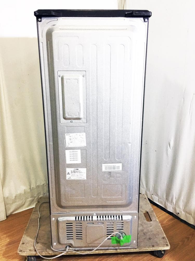 2020★Haier☆148L☆冷凍冷蔵庫【JR-NF148B-K】ARCC