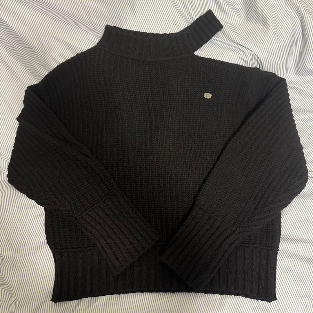 bohemian seoul bohemseo トップス