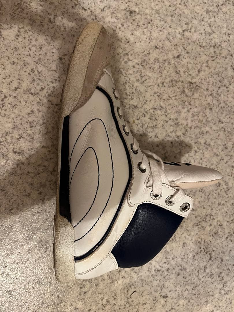 DOLCE & GABBANA スニーカー