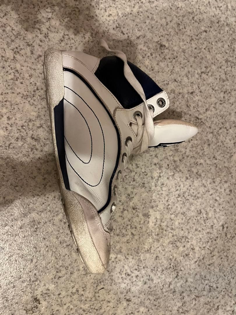 DOLCE & GABBANA スニーカー