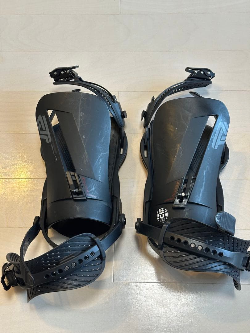 似顔絵☆保育士おじさん専用　24-25年式　Union atlas S