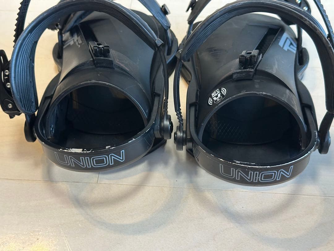 似顔絵☆保育士おじさん専用　24-25年式　Union atlas S