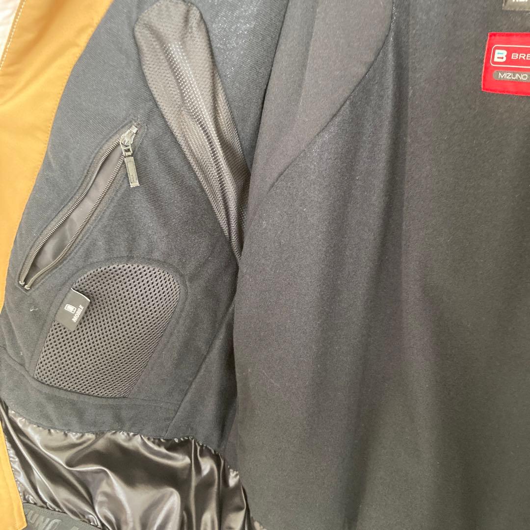 MIZUNO ミズノ スキー/スノーボードウェア Lサイズ2022-23