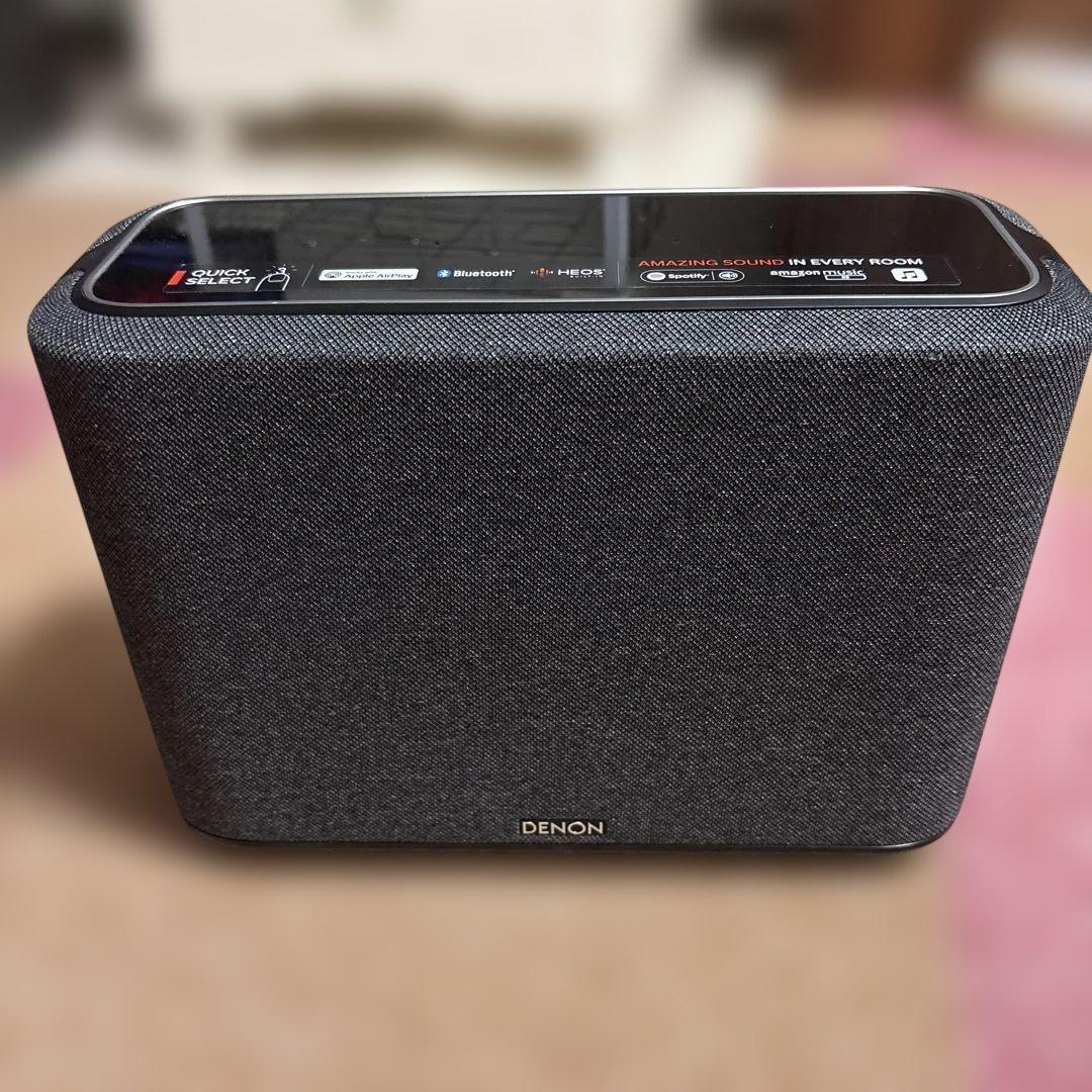 DENON  250 ワイヤレススピーカー