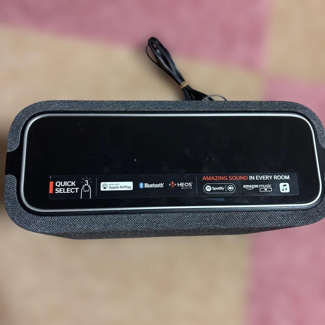 DENON  250 ワイヤレススピーカー