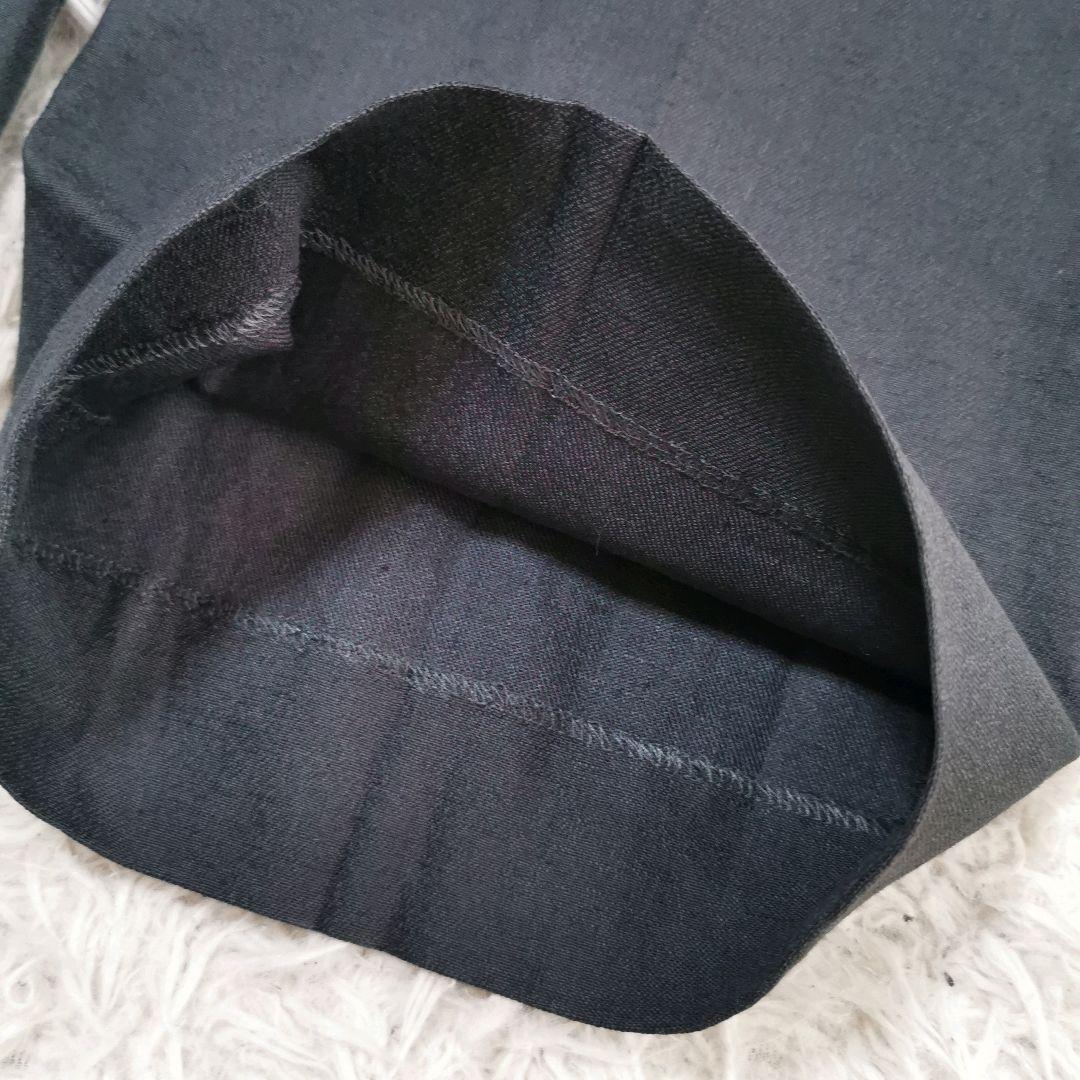 【タグ付✨】ジョゼフ スーツ セット ジャケット 1Ｂ パンツ リネン混 L