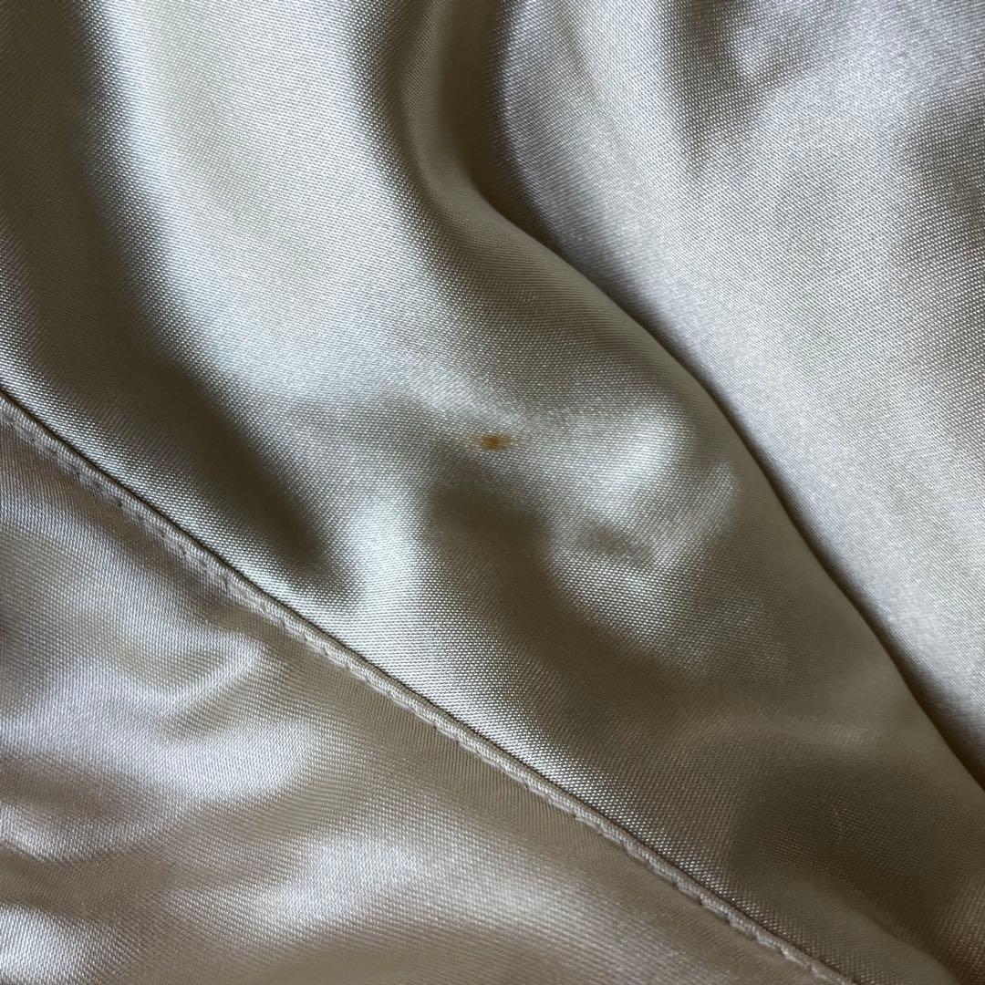 70〜80s スカジャン souvenir jacket （検 50s 別珍