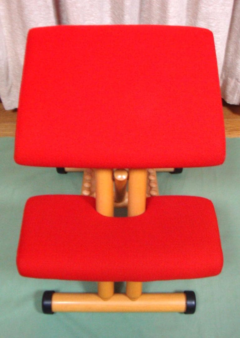 VARIER　バリエール　マルチ　バランスチェア　美品