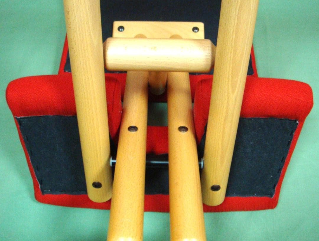 VARIER　バリエール　マルチ　バランスチェア　美品