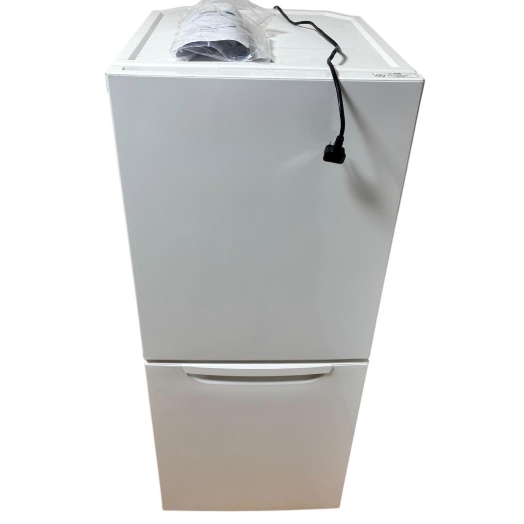 冷蔵庫 NITORI NTR-149WA 149L SES175東 動作品