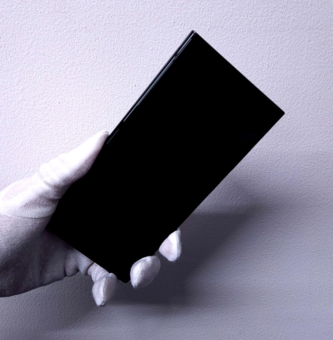 Galaxy S23 Ultra 256GB グリーン SIMフリー A級