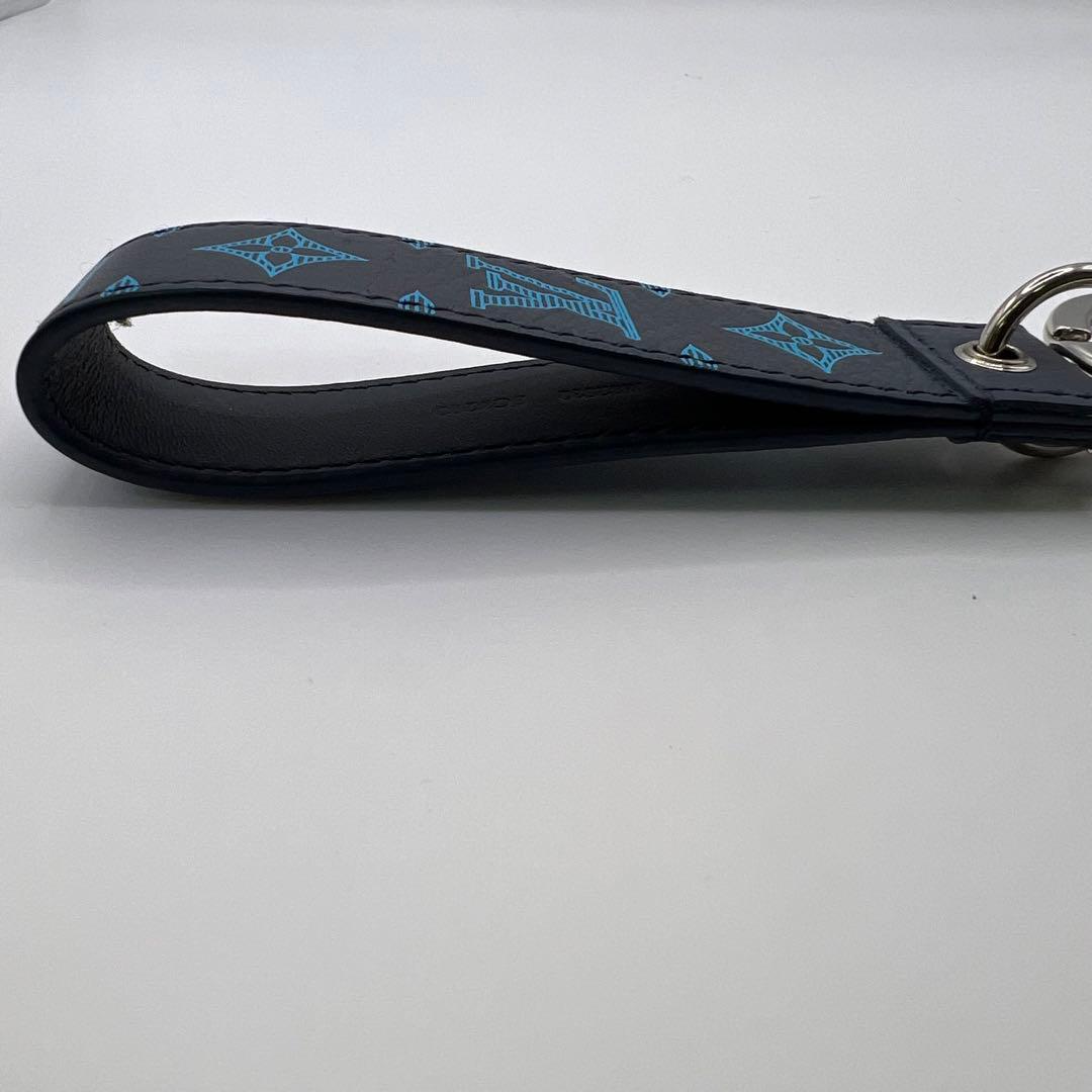 値下げ　レア美品LOUIS VUITTON LV M82532ドラゴンヌ