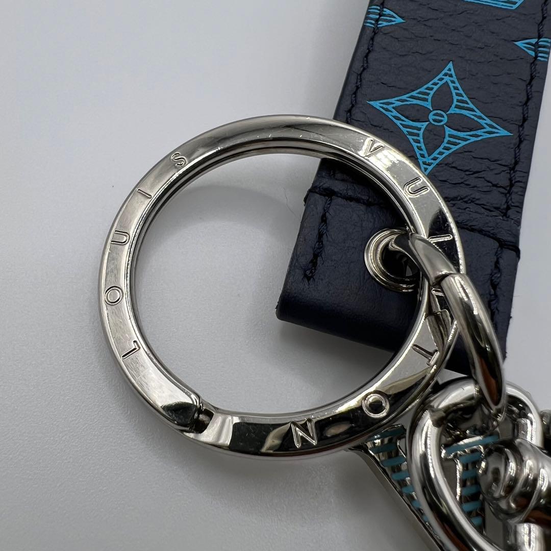 値下げ　レア美品LOUIS VUITTON LV M82532ドラゴンヌ