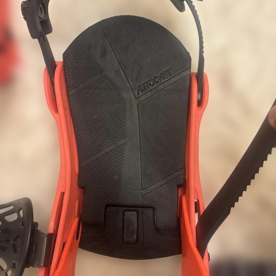 Burton CARTEL Mサイズ