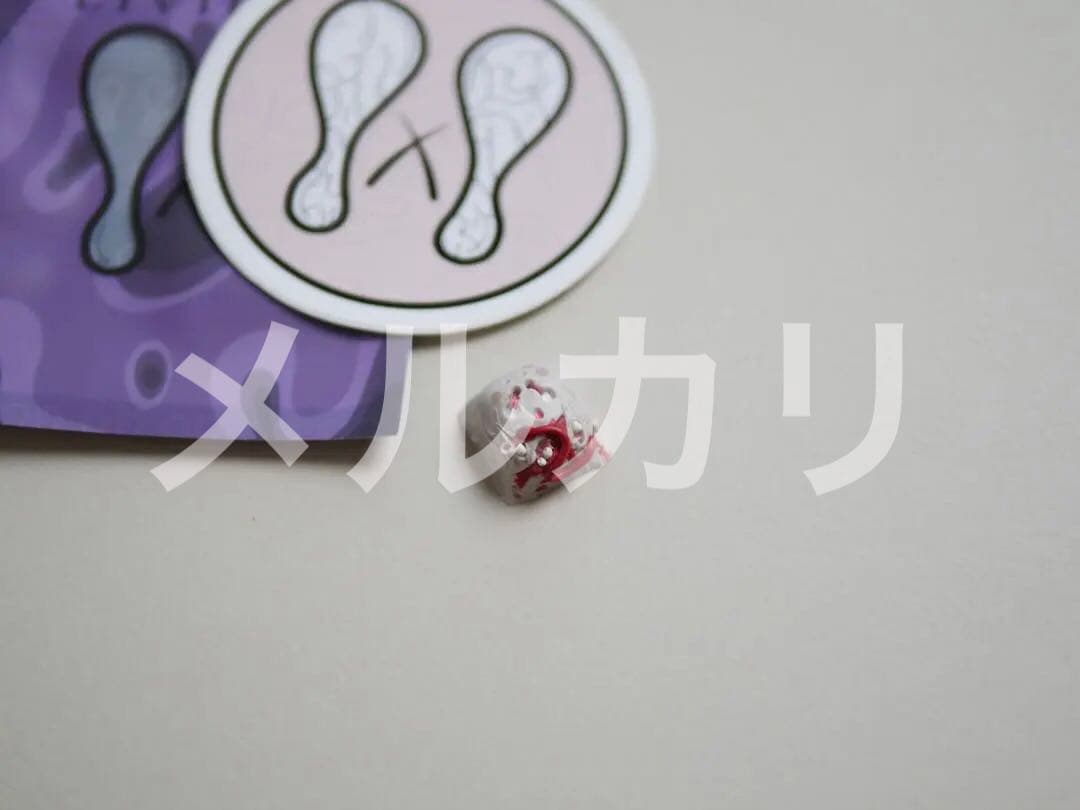 キーボード Lividity Caps - MUTELATE