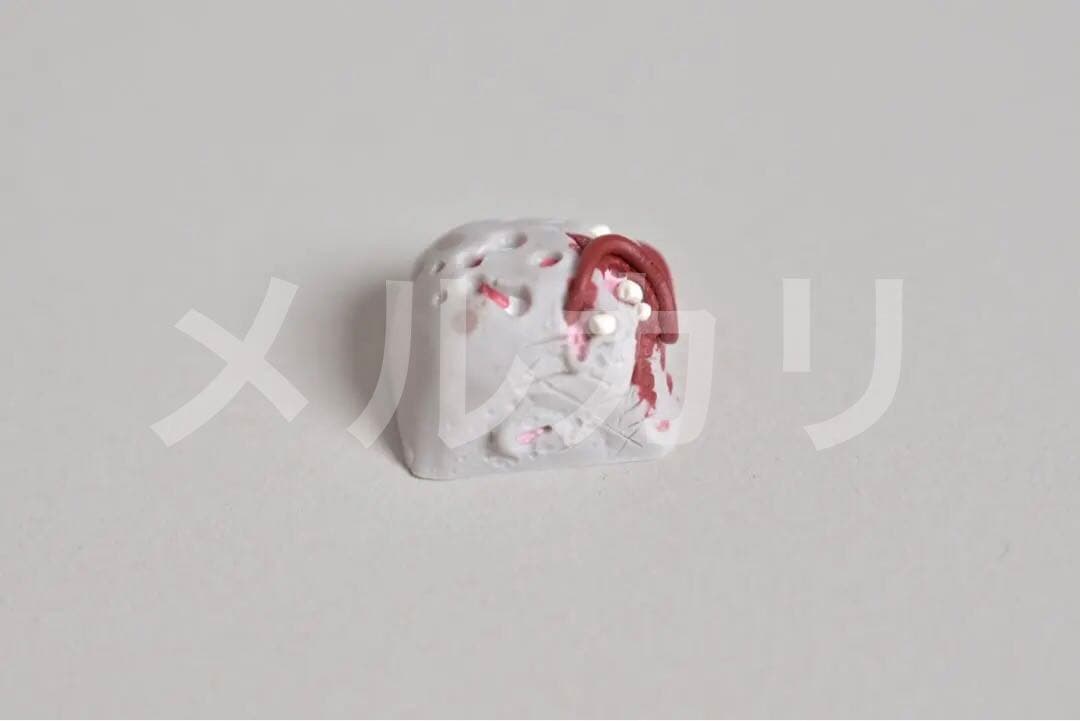 キーボード Lividity Caps - MUTELATE