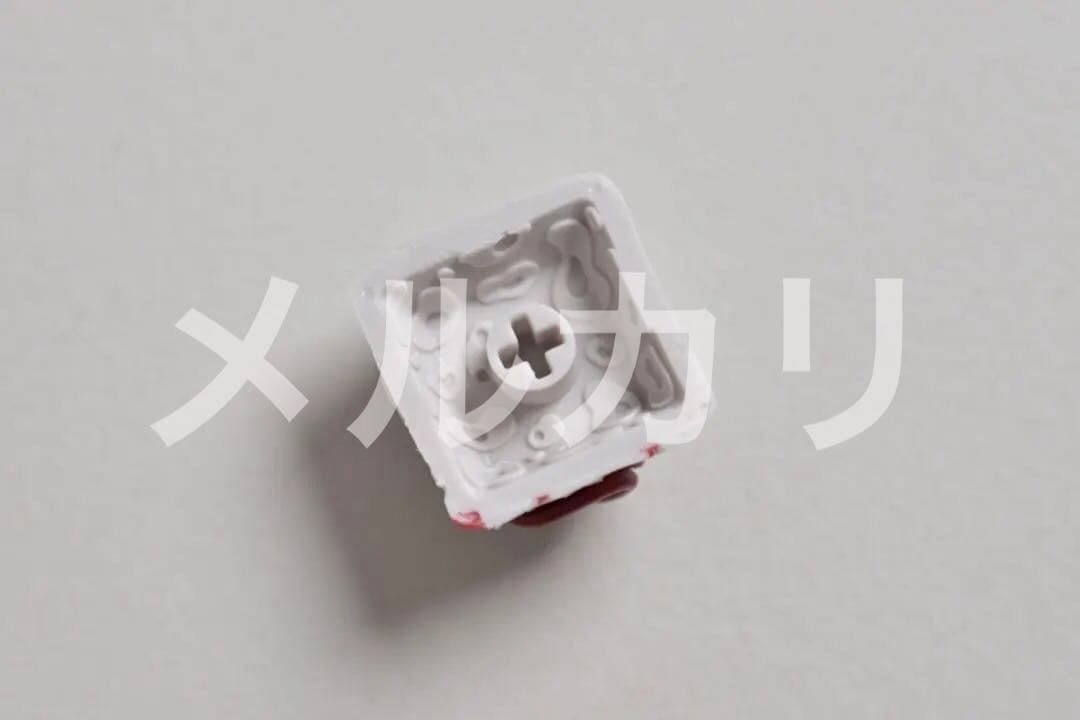 キーボード Lividity Caps - MUTELATE