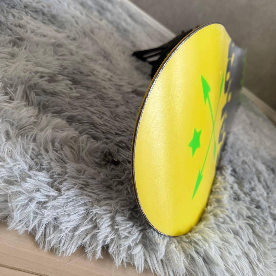 【初心者おすすめ】サロモン パルス スノーボード セット 145 Mサイズ