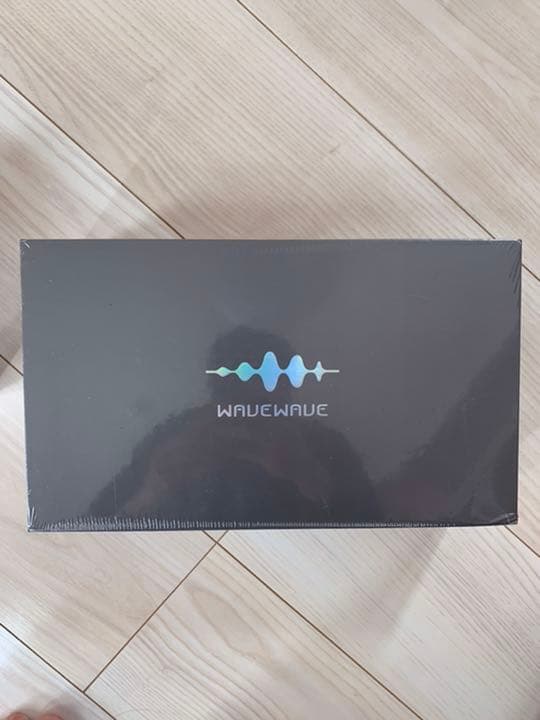 新品　未使用品　WAVEWAVE Release SPA