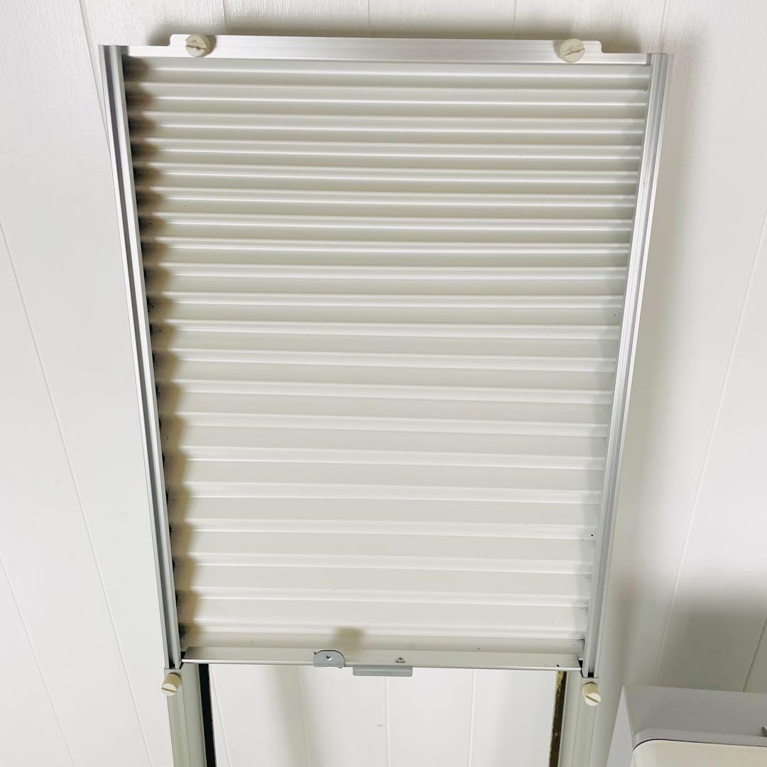 【美品】コロナ　CORONA　窓用エアコン　CW-F1616