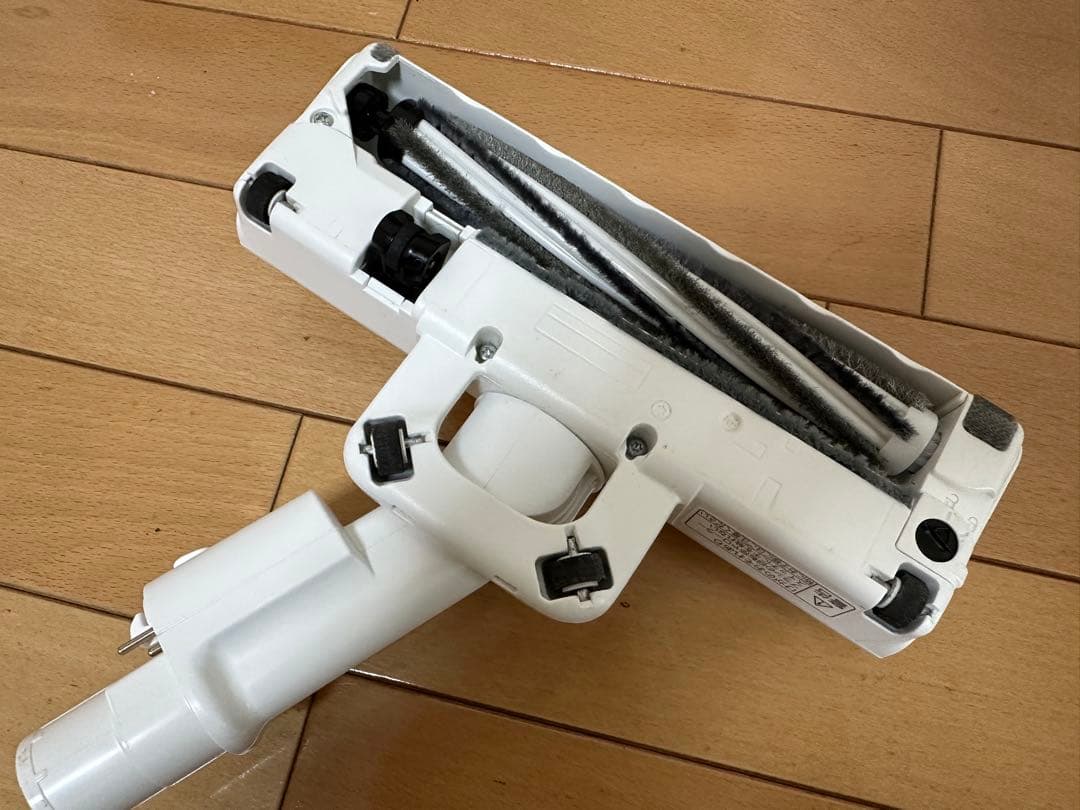 Panasonic 掃除機　MC-SB33J-W