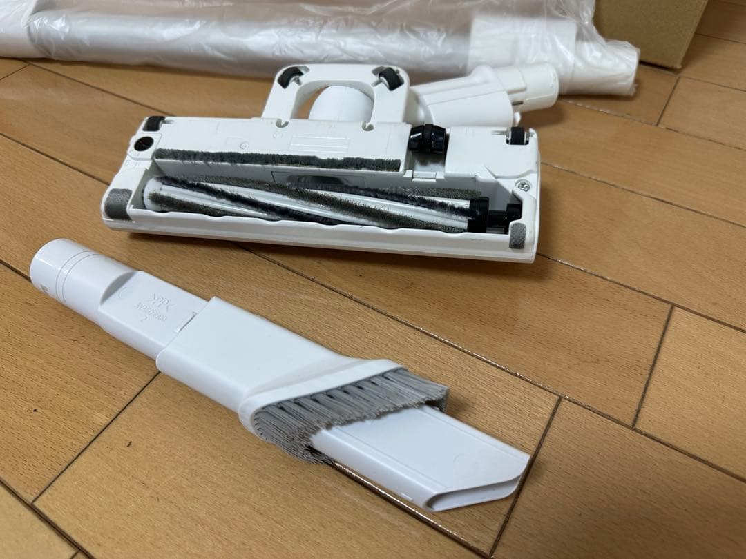 Panasonic 掃除機　MC-SB33J-W