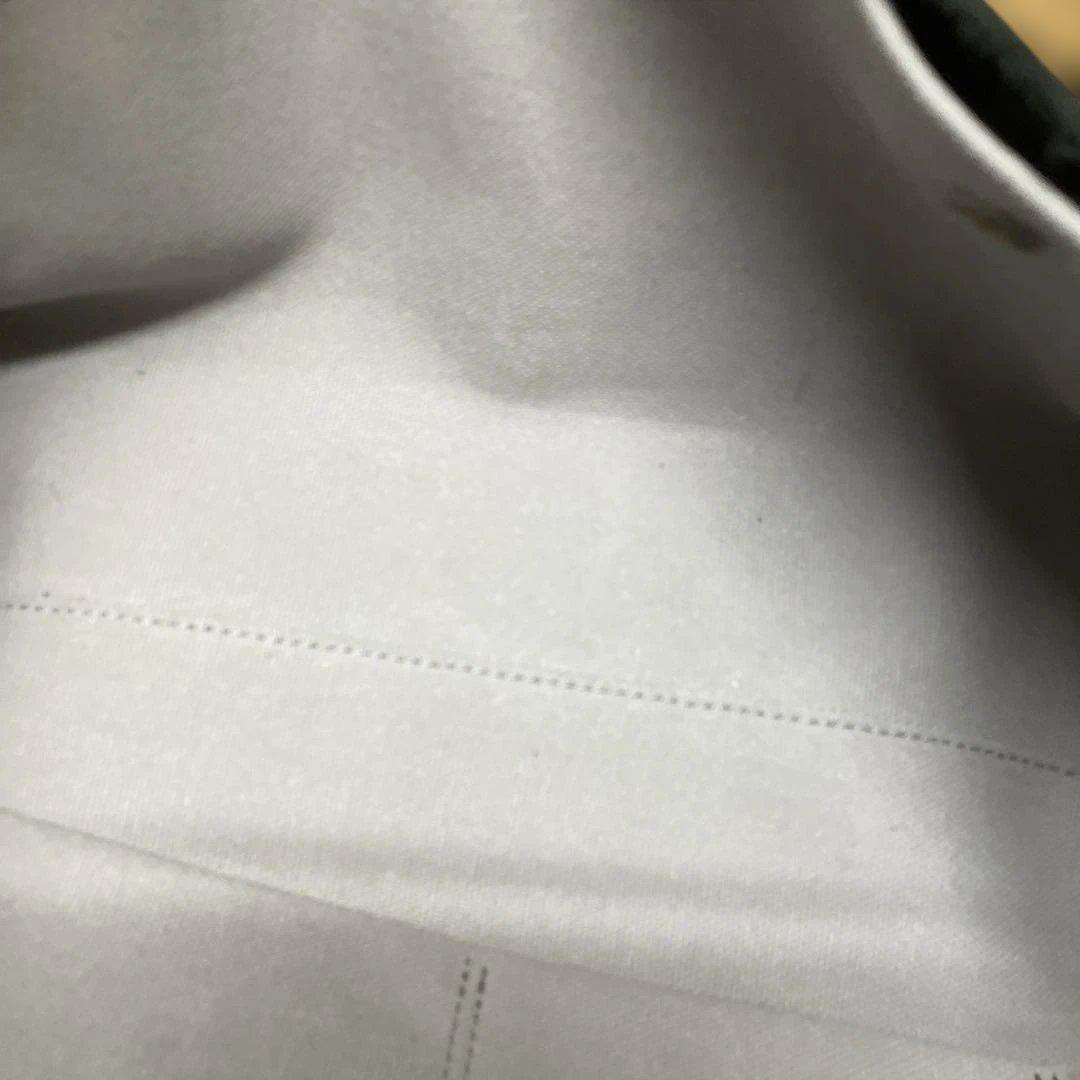 Uni&co. メッセンジャーバッグS LS オールレザー　ブラック　美品