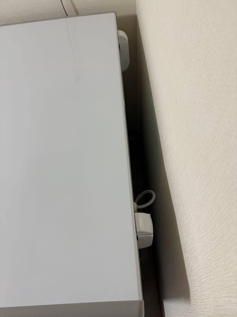 Haier ハイアール ノンフロン電気冷凍庫