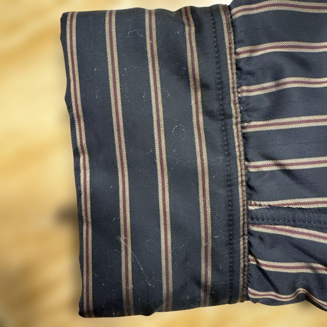 Maison Margiela 中綿入りシャツ　44