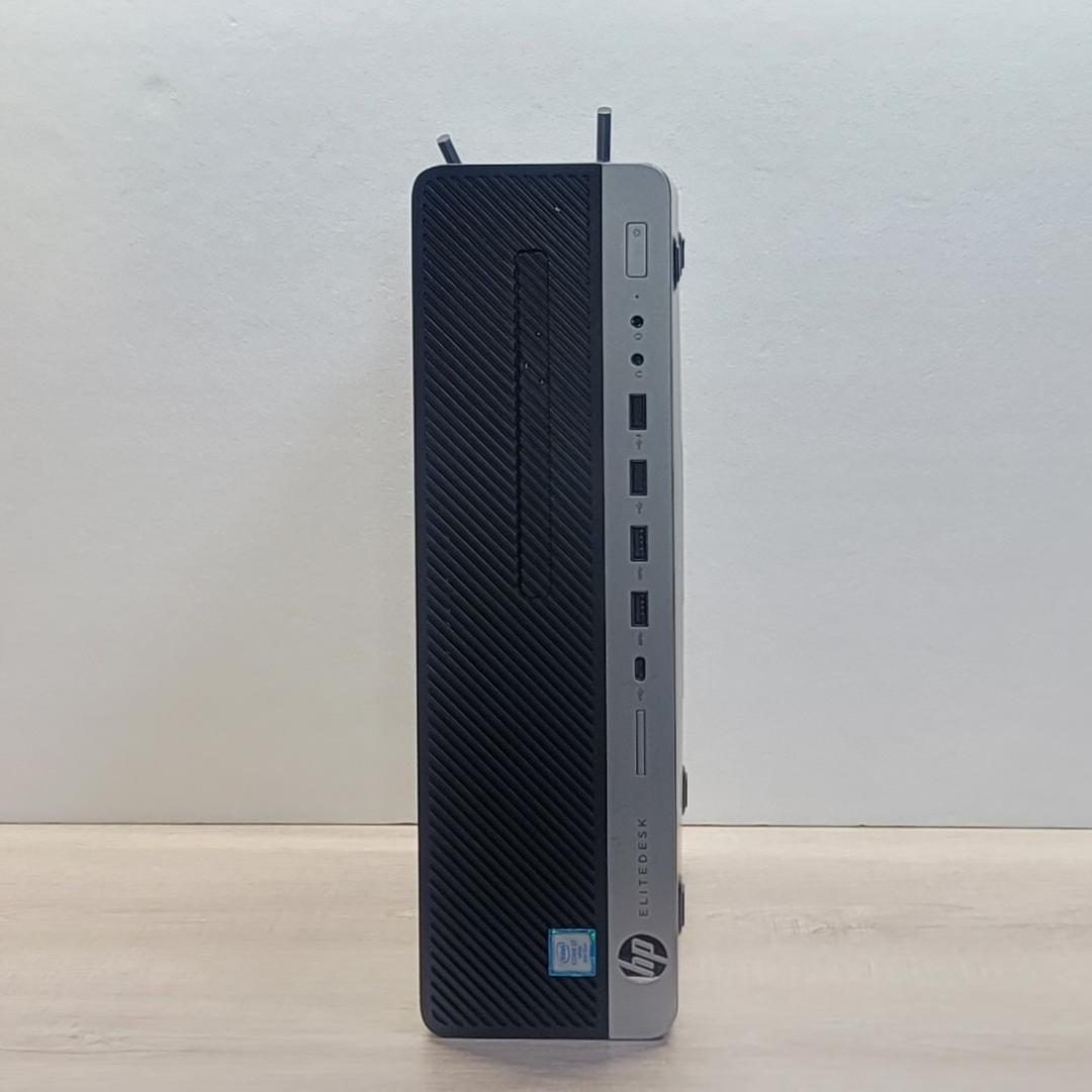 Core i7 8700／WiFi5／16G／SSD256GB／HDD500GB