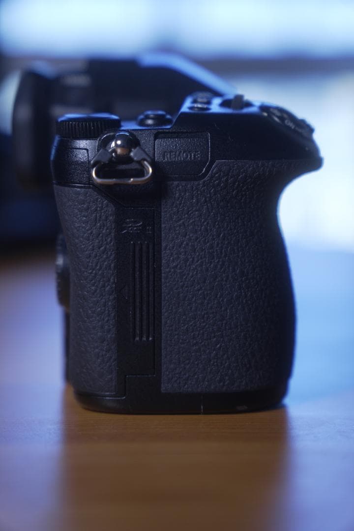 Panasonic LUMIX G9 PRO / V-Log L対応モデル