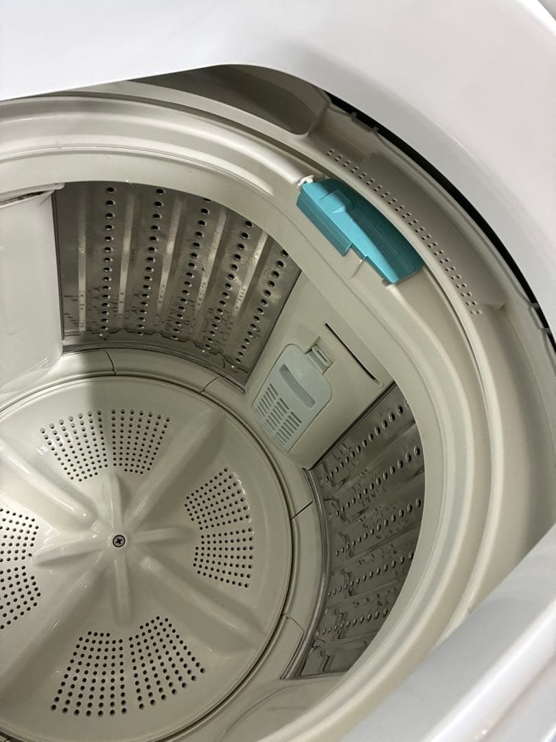 HITACHI 全自動電気洗濯機 NW-Z70E7 2019年製