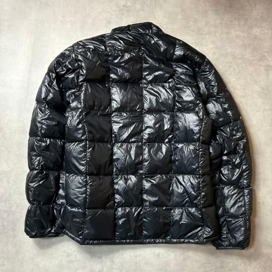 00s mont-bell モンベル ULダウン コンシールジップ ジャケットL