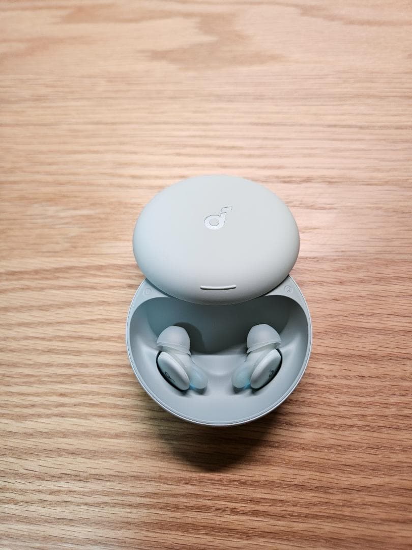 イヤホン Anker Soundcore Sleep A30