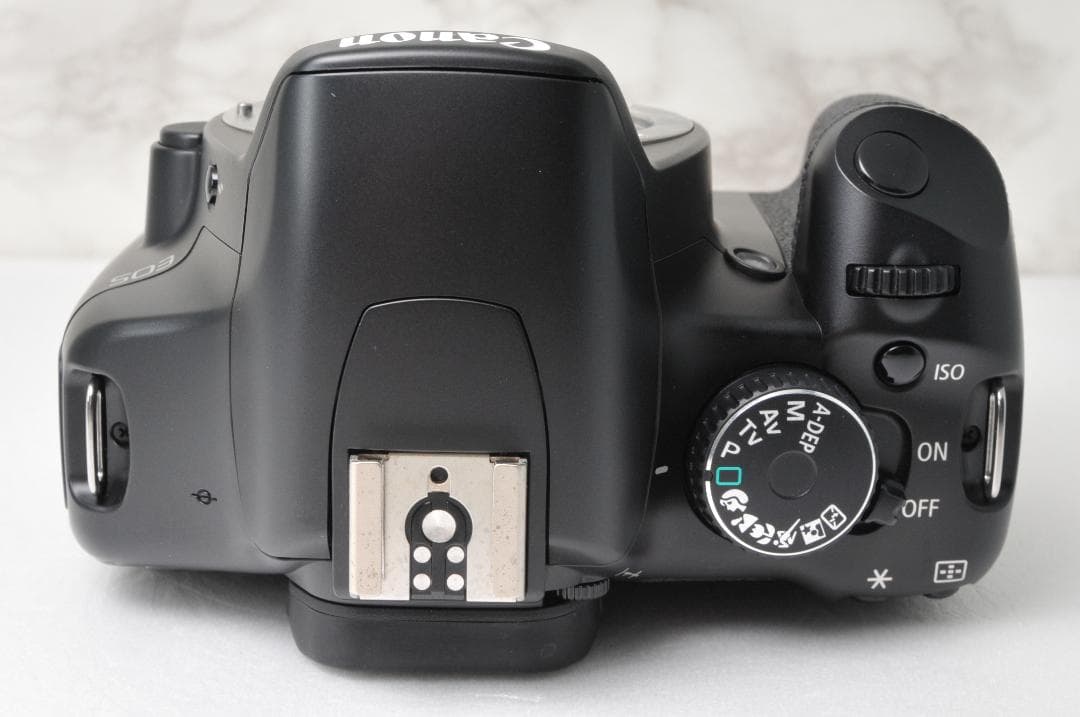 美品 新品級のショット数❣️Canon EOS Kiss X2⭐️スマホ転送