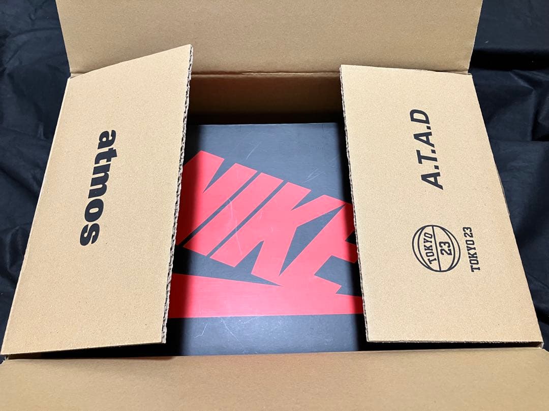 シューズ(男性用) Nike Air Jordan 1 Retro Low OG Chicago