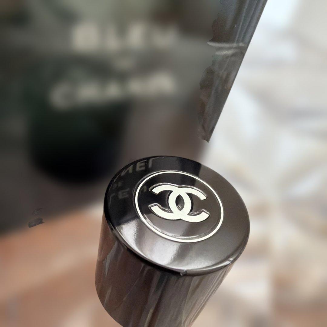 BLEU DE CHANEL オードゥトワレット　香水 男性用50ml