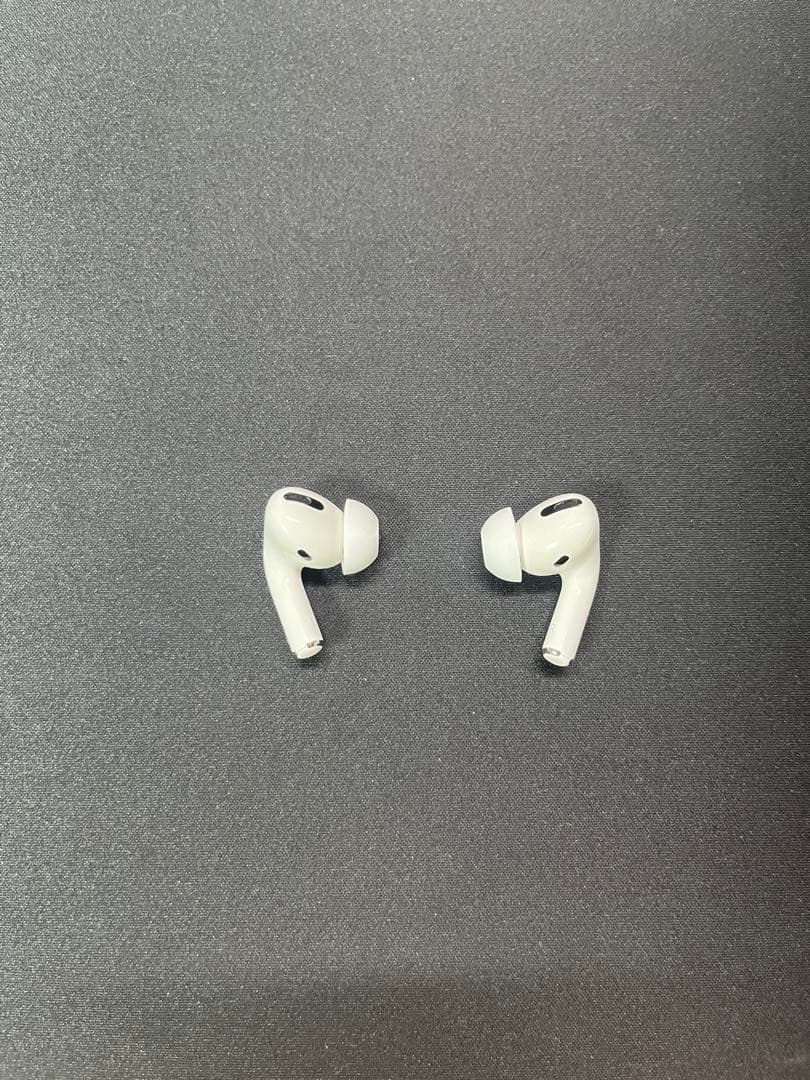 ヘッドホン Airpods pro