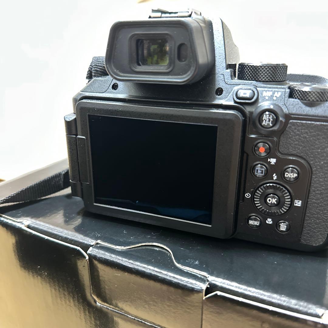 デジタルカメラ Nikon COOLPIX P950