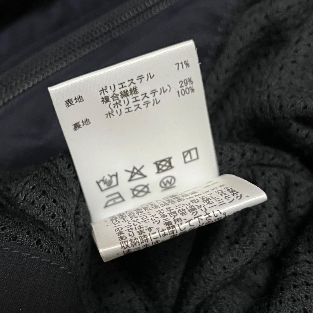 DESCENTE ムーブスポーツ ウインドブレーカー 上下 セットアップ