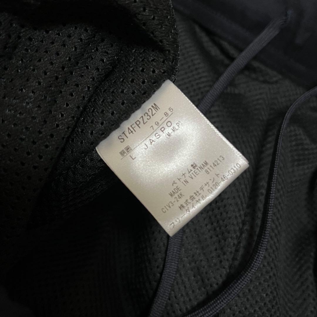 DESCENTE ムーブスポーツ ウインドブレーカー 上下 セットアップ