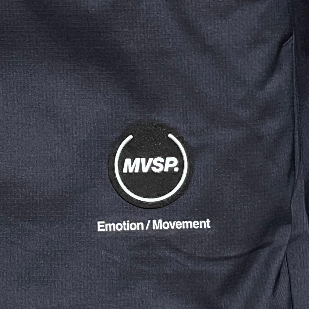 DESCENTE ムーブスポーツ ウインドブレーカー 上下 セットアップ