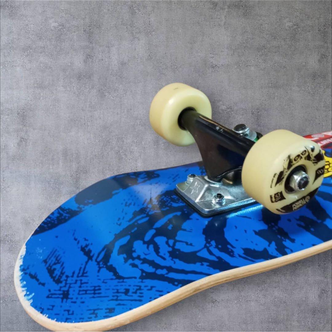 POWELL PERALTA スケボーコンプリート7インチ