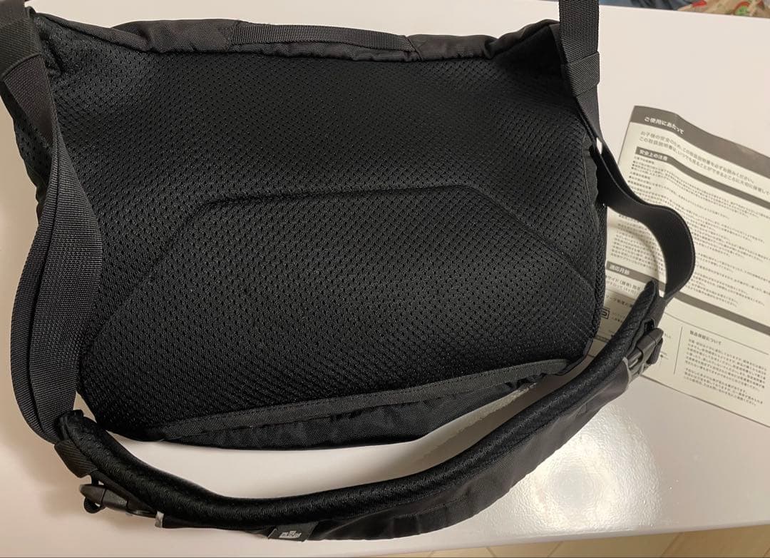 THE NORTHFACE ベビースリングバッグ