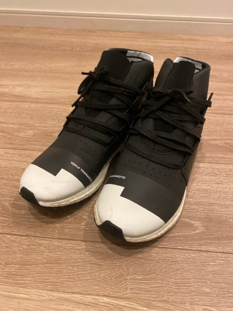Y-3ワイスリーadidas