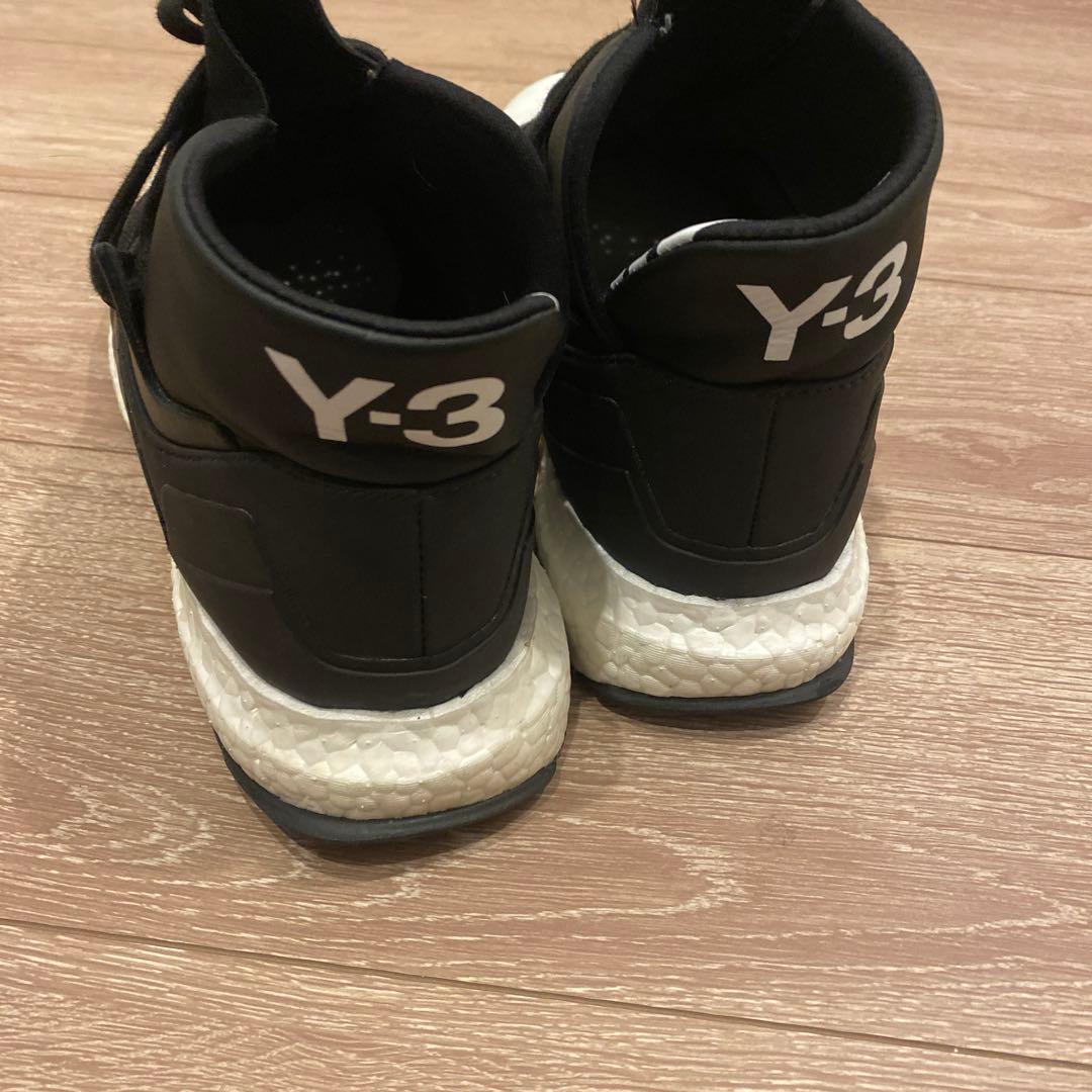 Y-3ワイスリーadidas